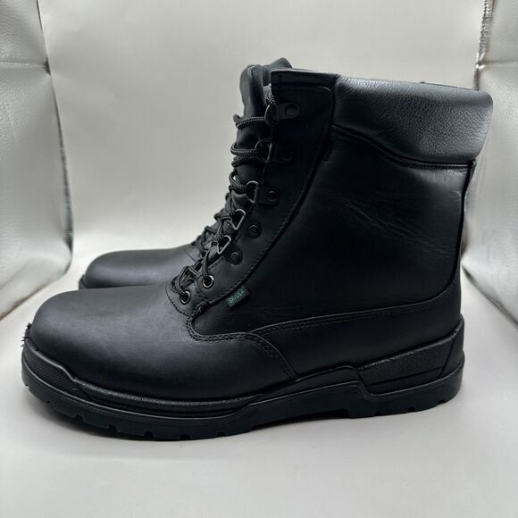 Rocky 8132-1 Eliminator 2 400 Grams Thinsulate 8in Waterproof Boots Men’s 12M - Picture 2 of 9